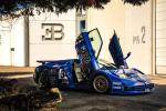 Bugatti EB110 SS LM 1994 года